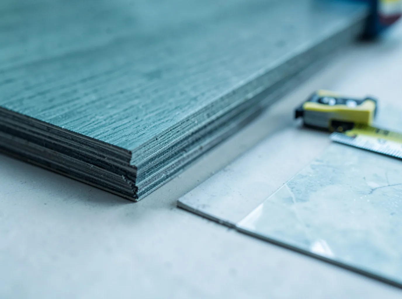 Luxury Vinyl Plank Installation Cascilla, MS FAQs